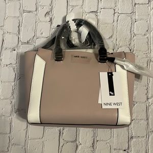 Nine West Hewes Purse, NWT